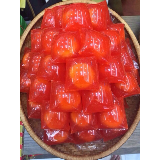 Bánh xu xê Bảo Minh