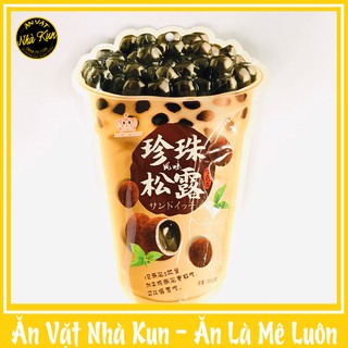 Kẹo Trà Sữa  💕 FREESHIP 💕 Kẹo Trà Sữa Đài Loan Thơm Ngon Hot Hit 120g