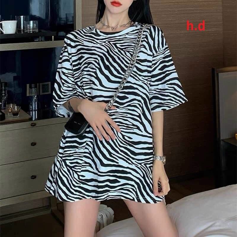 [Rẻ Vô Đ ịch] Áo thun loang unisex tay lỡ form rộng CaMa Store M11 | BigBuy360 - bigbuy360.vn