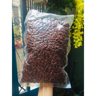 500g hạt dưa rang không tẩm màu
