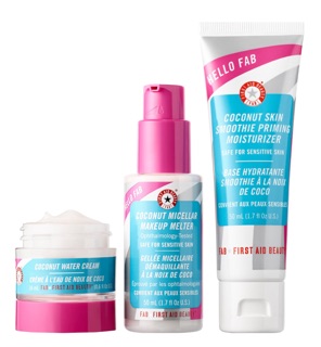 Tách set Priming Paradise của FAB