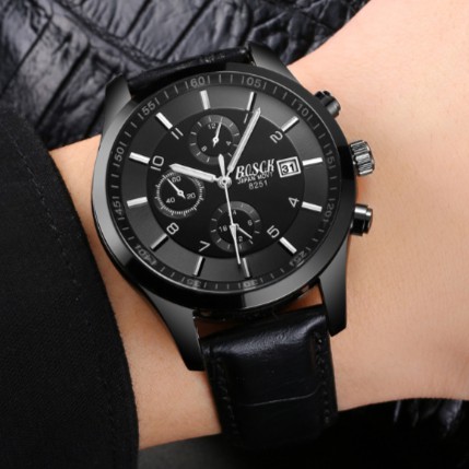 Watch BP