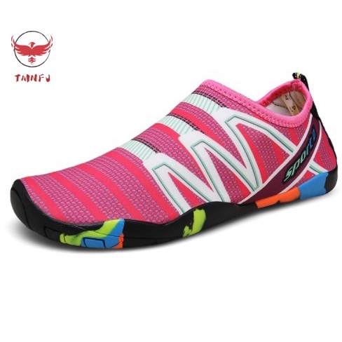 Giày Lặn Mau Khô Tiện Lợi Cho Nam Nữ