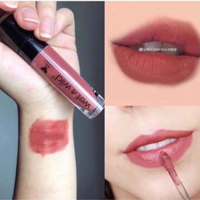 Son Wetnwild - GIVE ME MOCHA