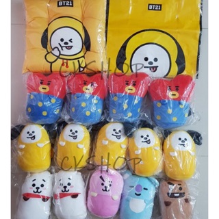 BT21 Royche, Homeplus chăn, nam châm trang trí có sẵn