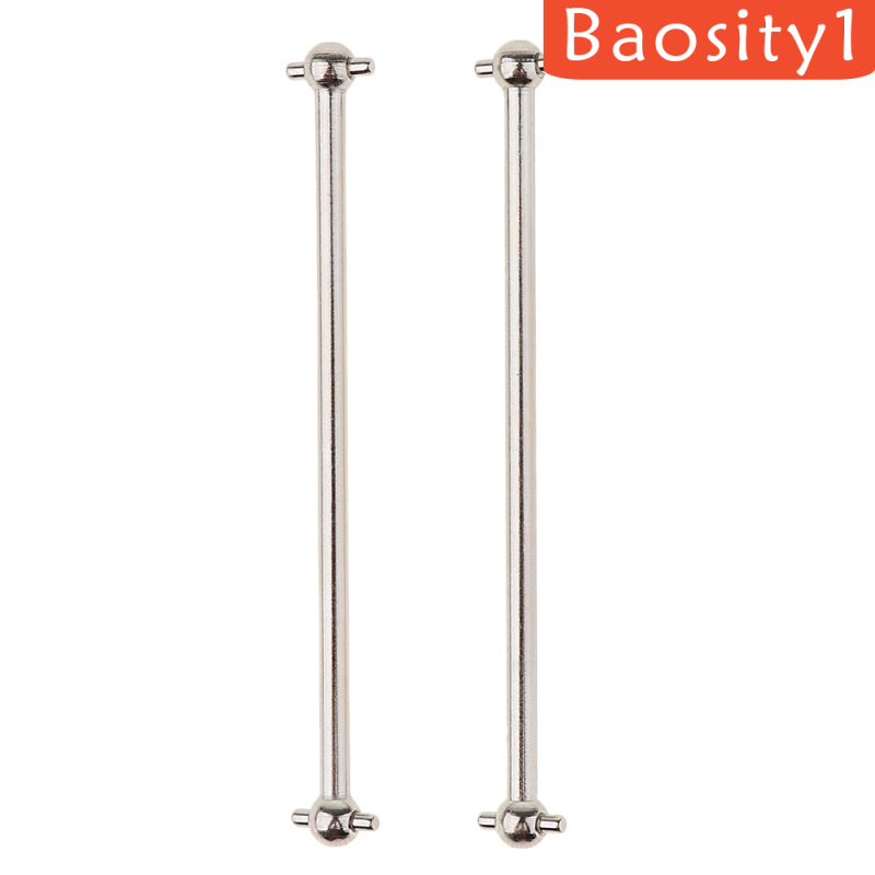 Trục Kim Loại Cvd 80mm Cho Xe Hsp 94166 Rc Nitrol