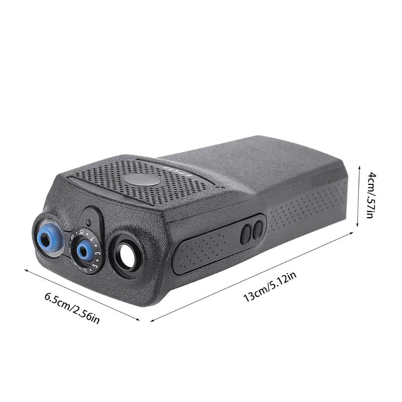 Vỏ Bảo Vệ Mặt Trước Cho Máy Bộ Đàm EP450