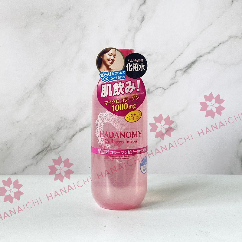 DƯỠNG DA TOÀN THÂN COLLAGEN TƯƠI HADANOMY