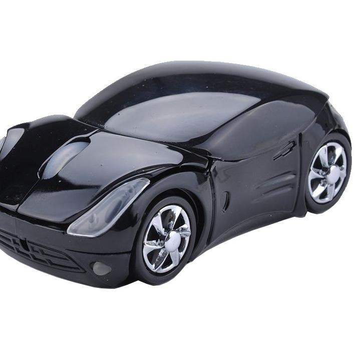 Chuột Không Dây Hình Xe Hơi Ferrari I2184 | BigBuy360 - bigbuy360.vn