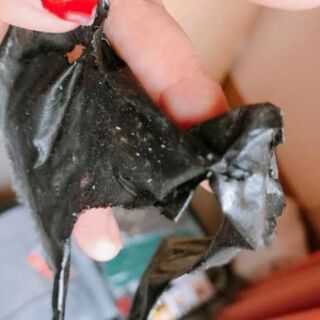 LỘT MỤN THAN TRE THÁI