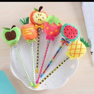 Combo sỉ bút cute giá rẻ - hương đỗ