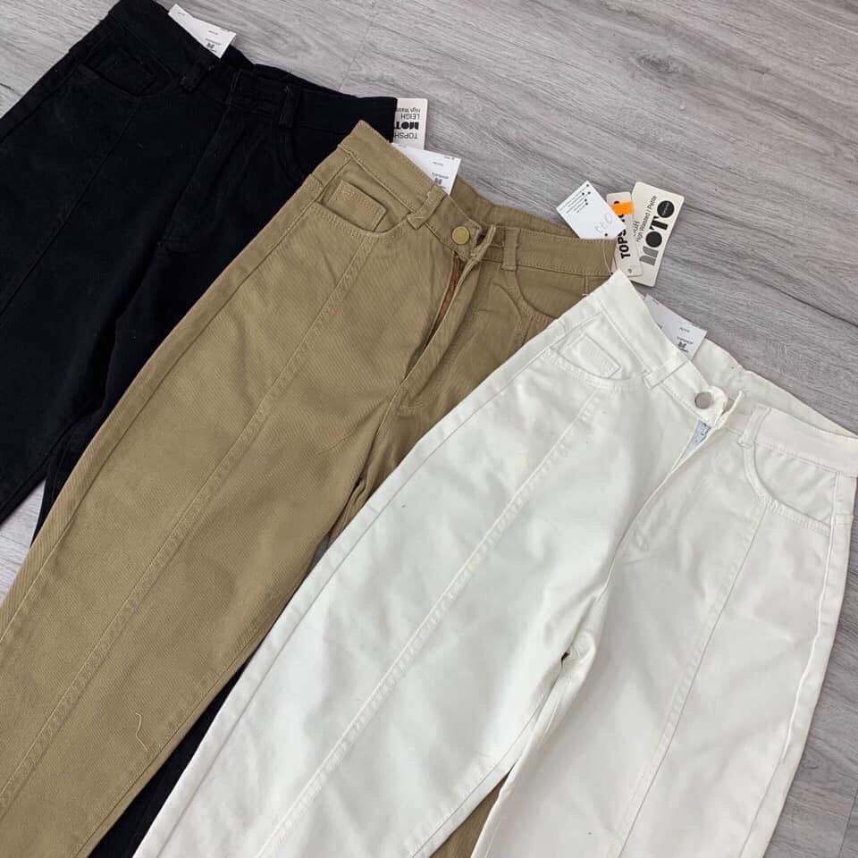 Quần Baggy Kaki, Form   Quá Chuẩn , Chất Vải Có Giãn Mặc Ưng Hết Xẩyyy😊😊