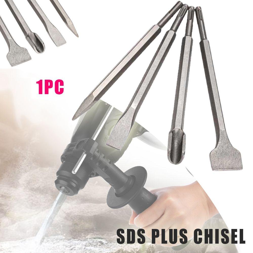 LANFY Mũi Khoan Bằng Thép Crom Bền Bỉ Thông Dụng