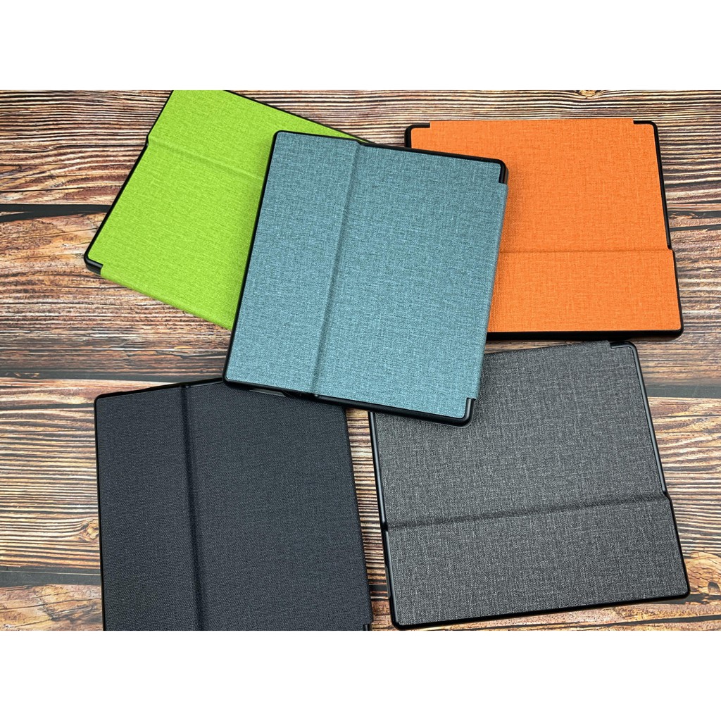 Bao da Kindle Oasis 2 Bao da Kindle Oasis 3 Fabric