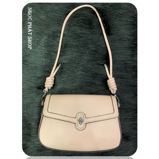 TÚI XÁCH NỮ XINH_ SIZE 24.5_HÀNG QUẢNG CHÂU CAO CẤP _ ĐEO VAI, ĐEO CHÉO (2917)