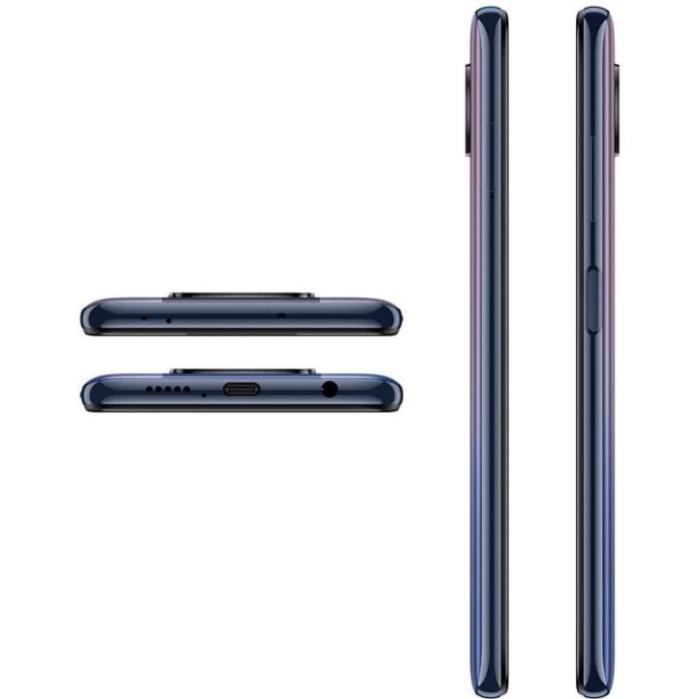 Điện thoại Xiaomi POCO X3 Pro 6.67"  Chính hãng mới 100% Có Tiếng Việt - 1 Đổi 1 - BH 1 Năm CAOW511