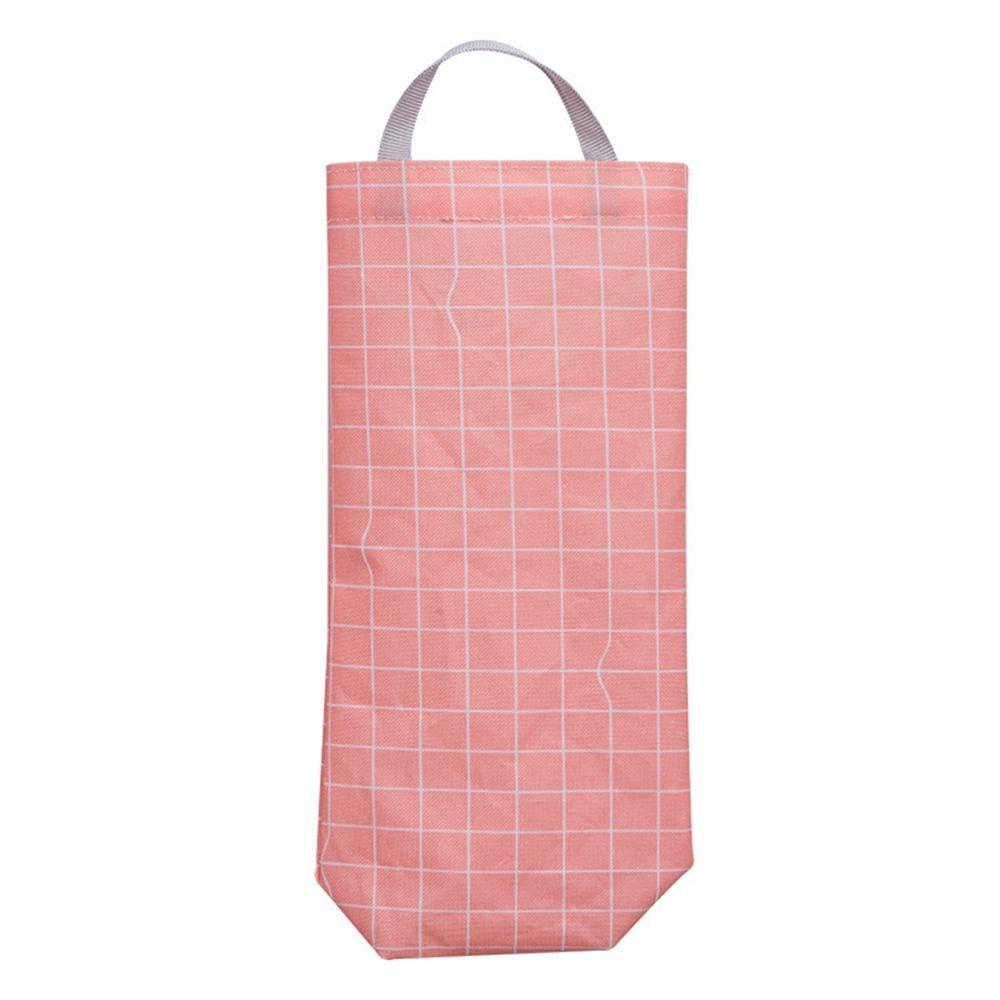 Giá Đỡ Túi Đựng Rác Chống Thấm Nước Gắn Tường Tiện Lợi Dành Cho Nhà Bếp