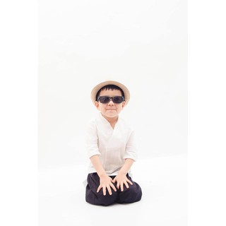 [Thanh Lý]Bộ quần áo  (Yukata Unisex) cho bé