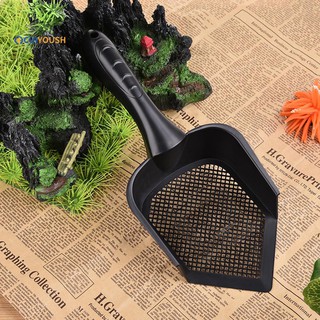 Xẻng xúc cát cho mèo cuiyoh