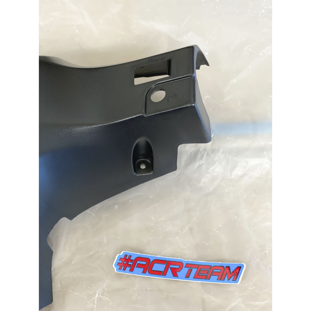 Bợ Cổ Sau - Suzuki FX 125 - Chính Hãng