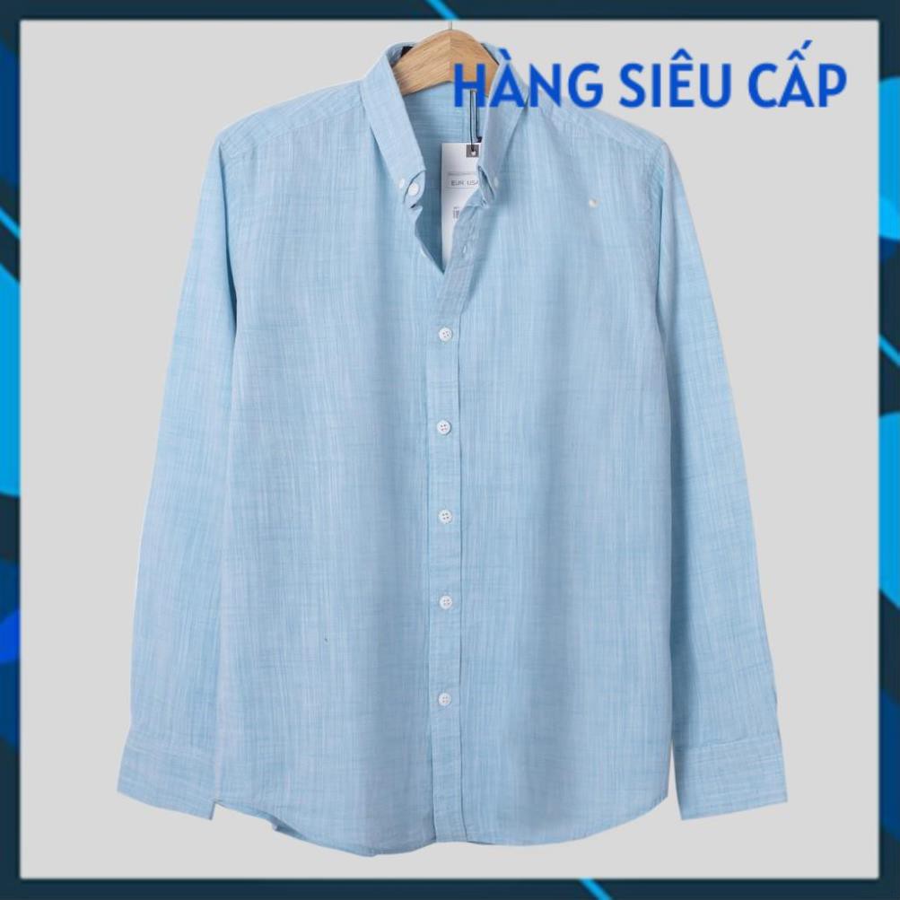 Áo sơ mi nam cao cấp 4U-797 [Hàng Cao Cấp]