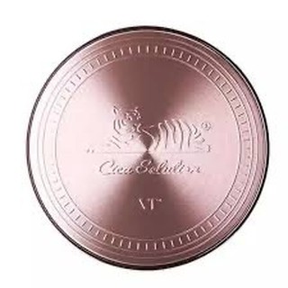 Phấn nước VT Cica Redness Cover Cushion Refill Set