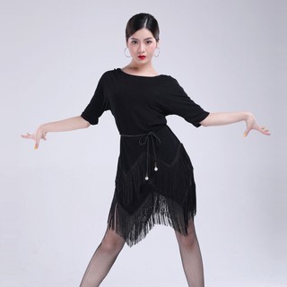 Đầm khiêu vũ