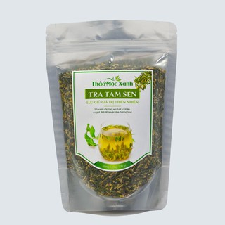 Tâm sen khô 1KG