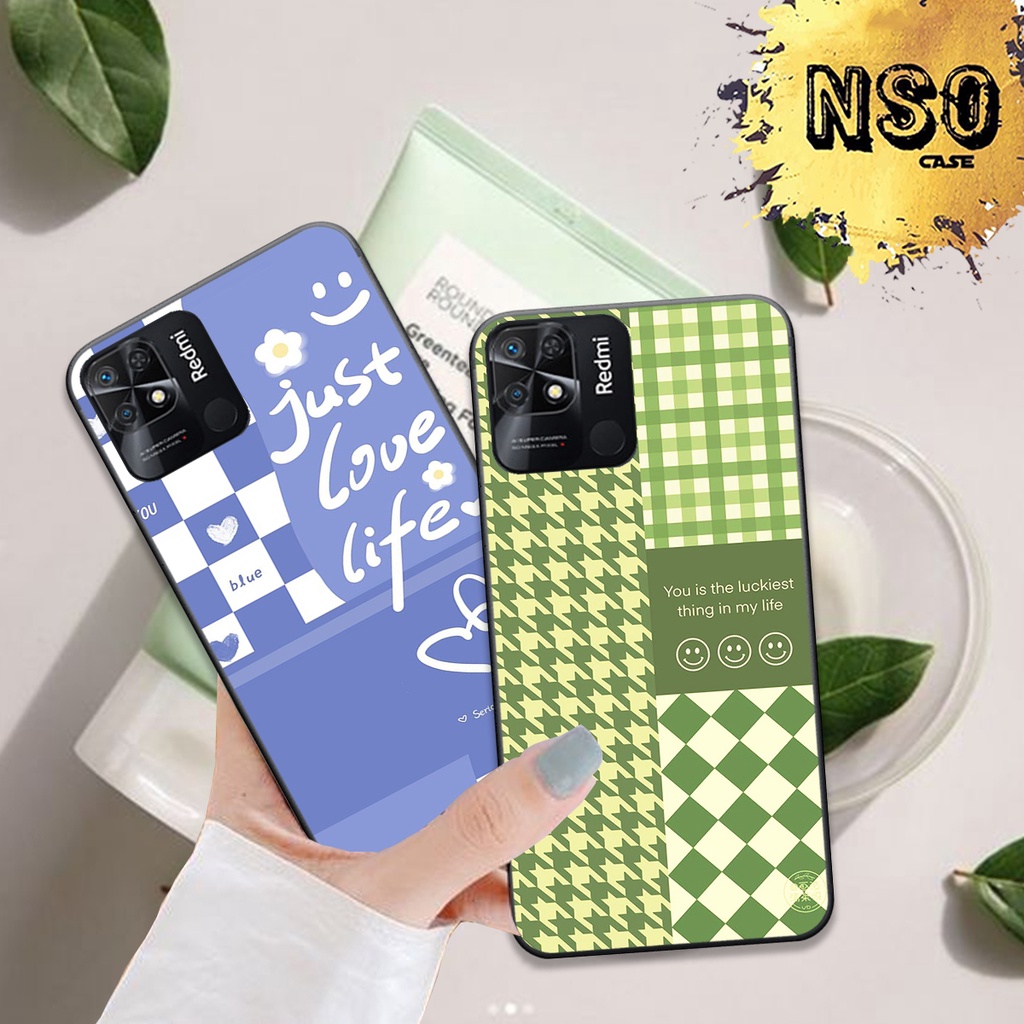 Ốp Xiaomi Redmi Poco C40 in hình họa tiết hoa độc lạ đẹp