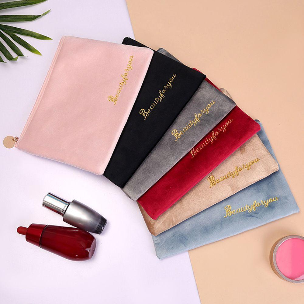 USNOW Túi Đựng Tiền Xu / Khăn Giấy / Mỹ Phẩm Cỡ Nhỏ Dễ Thương Tiện Dụng Mang Theo Du Lịch