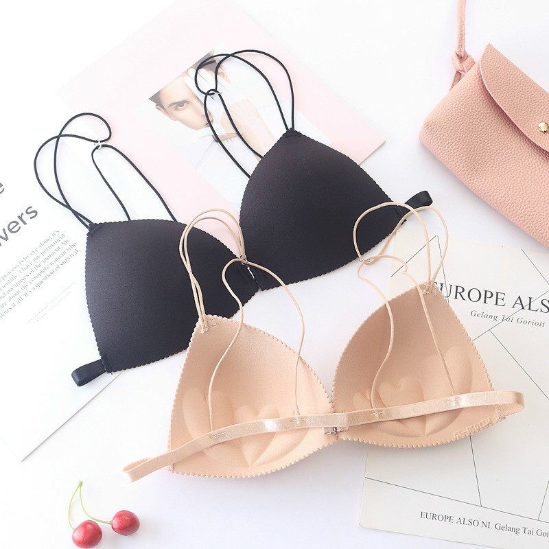 Áo Bra 819 Cài Khuy Trước | BigBuy360 - bigbuy360.vn