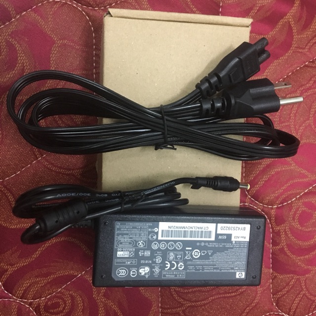 Sạc tất cả các dòng laptop