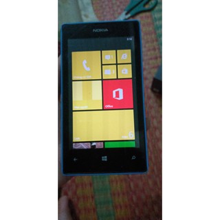 Lumia Nokia 520