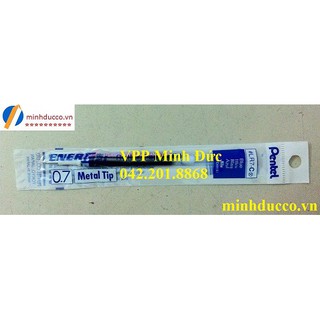 1 ruột bút ký pentel nét 0.5, 0.7 và 1.0