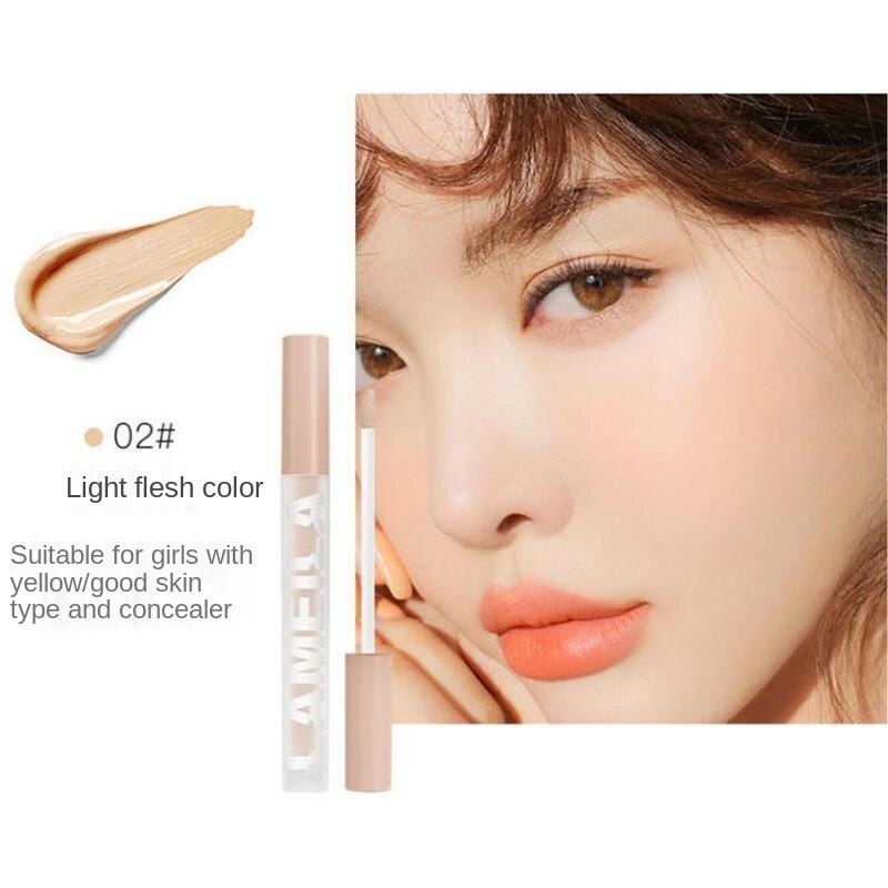 Che Khuyết Điểm Dạng Lỏng Lameila Concealer 3.3g # 1031 - Hàng nội địa