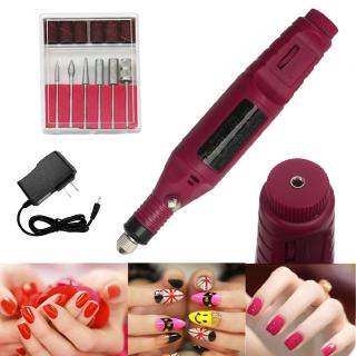 Máy Dũa Móng Tay Chuyên Nghiệp