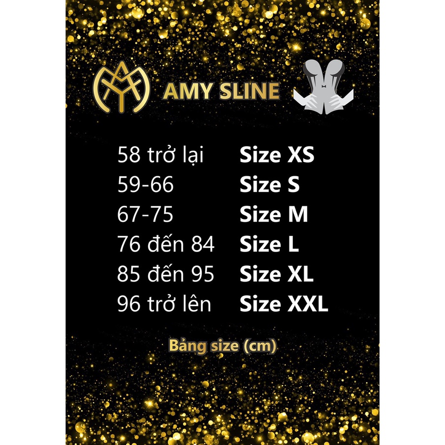 💎  Gen nịt bụng, đai nịt bụng Sline định hình eo