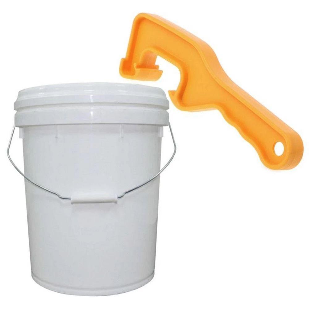 1 Dụng Cụ Mở Nắp Thùng Sơn Tiết Kiệm Sức Lao Động Chất Lượng Cao