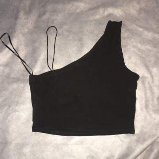 Áo croptop F21