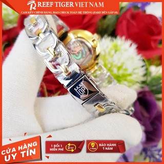 Đồng hồ nữ Olym Pianus OP2482LSK