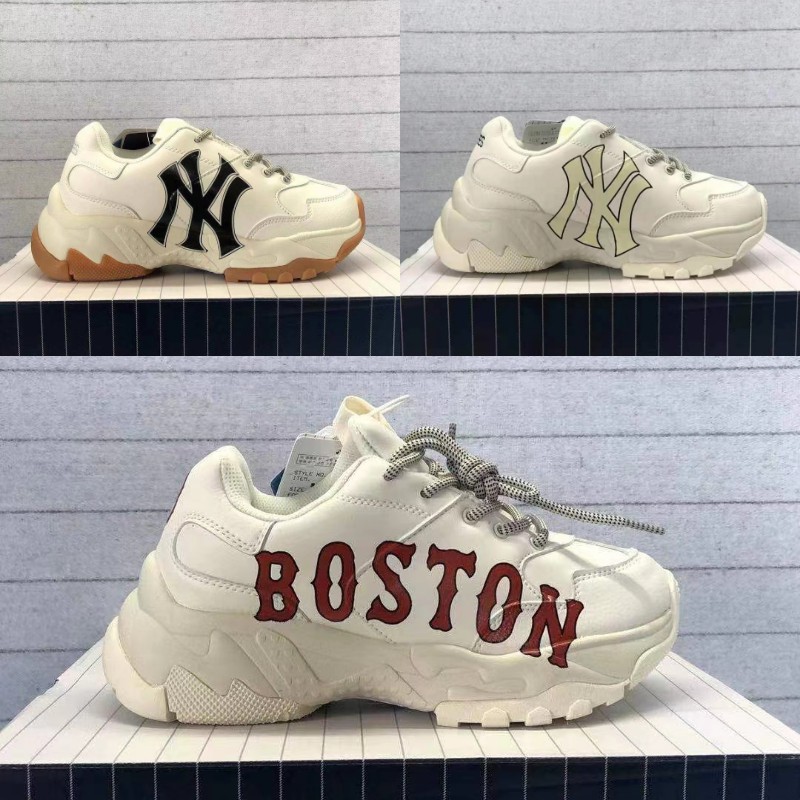 Giày Thể Thao Nam Nữ Đẹp HotTrends 3 Mẫu Giày Sneaker Nam Nữ - SN039 | BigBuy360 - bigbuy360.vn