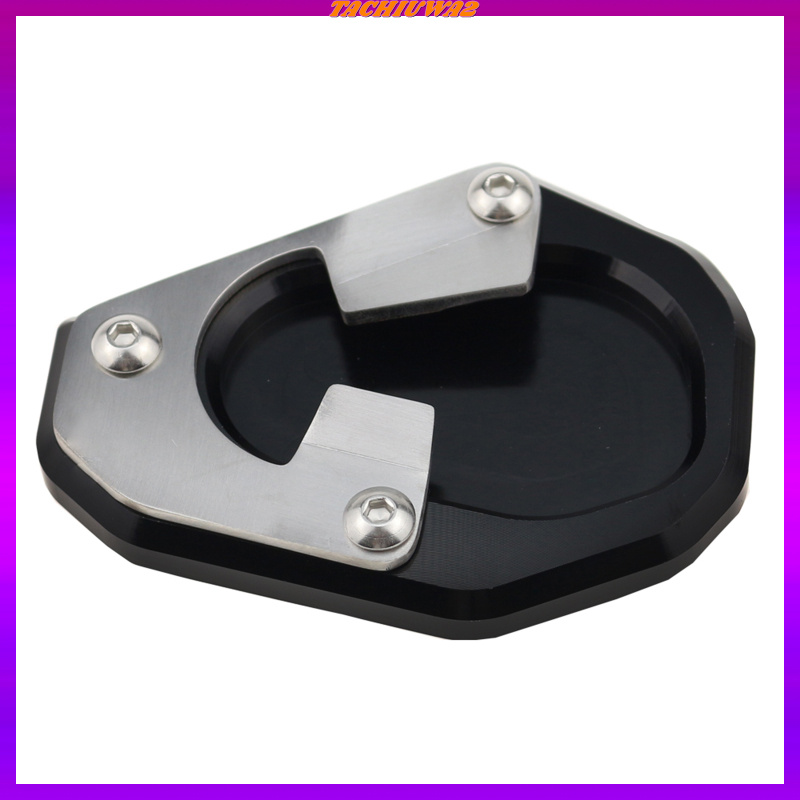 Tấm Đệm Mở Rộng Chân Đế Cho Triumph Tiger 900 Rally Pro 2020 2