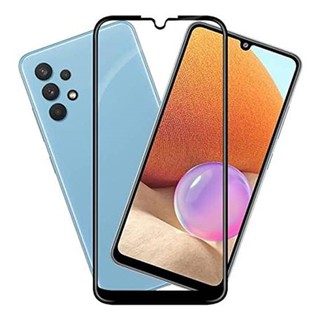 Kính Cường Lực Samsung A32 Full Màn Hình