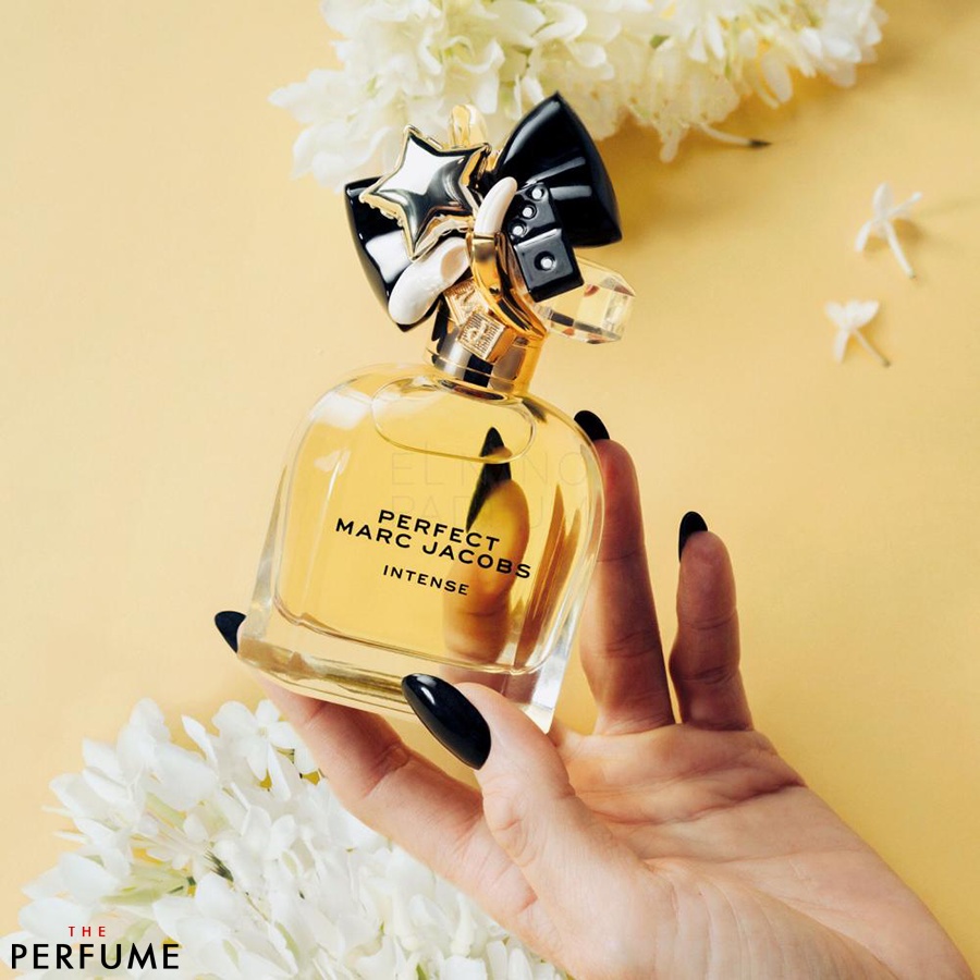 Nước Hoa Nữ Marc Jacobs Perfect Intense
