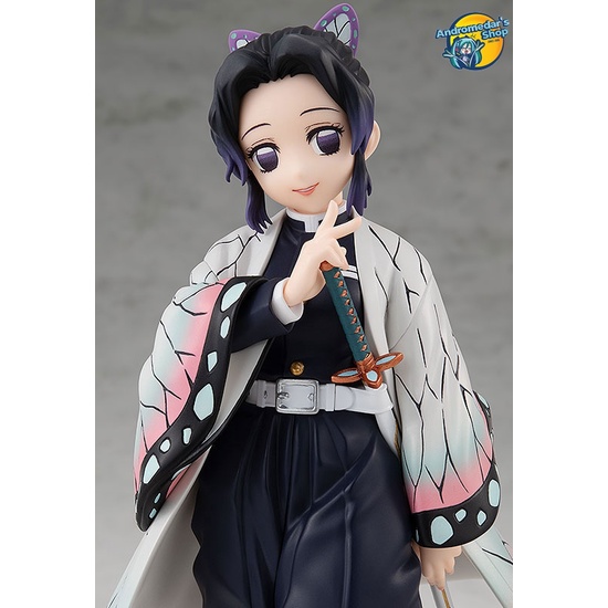 [Good Smile Company] Mô hình nhân vật POP UP PARADE Demon Slayer: Kimetsu no Yaiba Shinobu Kocho