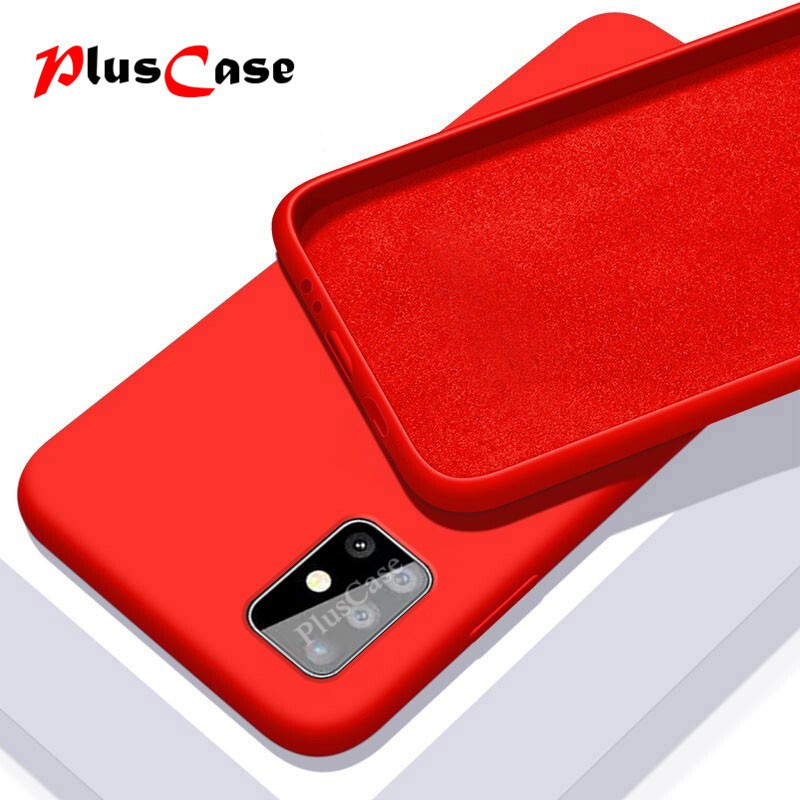 Ốp điện thoại silicone dẻo chống sốc siêu mỏng cho Samsung Galaxy A5 | BigBuy360 - bigbuy360.vn