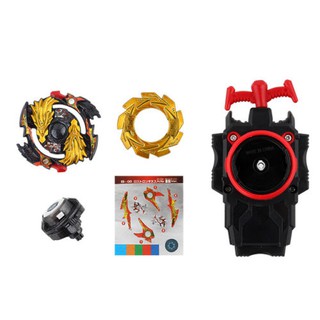 Beyblade Burst B-00 Starter Lost Longinus.N.Sp