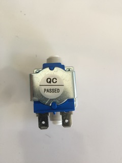 Van điện từ máy lọc nước. Kèm dắc cắm