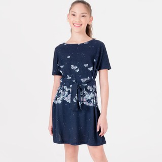 Váy Dệt Kim Bé Gái (10-14 Tuổi) K's Closet T346NIS HT