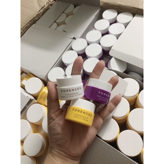 [Mini 10ml]Kem Dưỡng Da Forencos Hàn Quốc